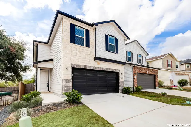 14839 Vance Jackson Rd #503, San Antonio, TX 78249 - #1