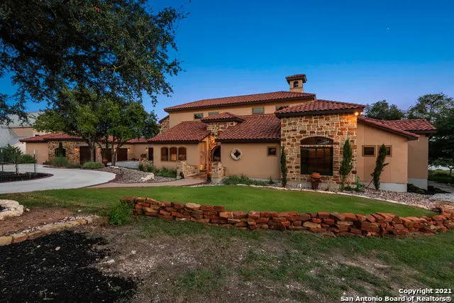 189 Shimmering Shore Ct, Spring Branch, TX 78070 - #2