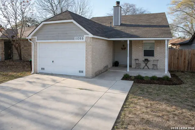 11355 Olney, San Antonio, TX 78245 - #1