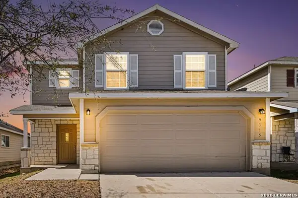 9315 Juniper, San Antonio, TX 78254