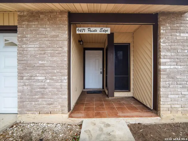 9471 Points Edge, San Antonio, TX 78250 - #2