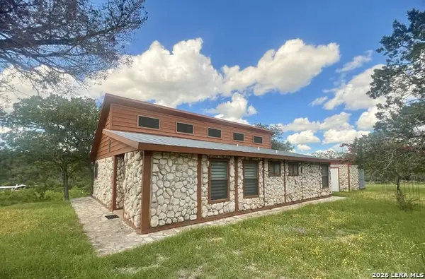 1589 Fm 1340, Hunt, TX 78024