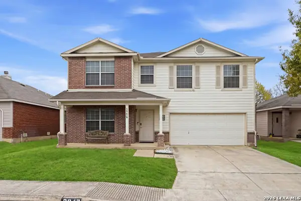 3947 Wisteria, San Antonio, TX 78259