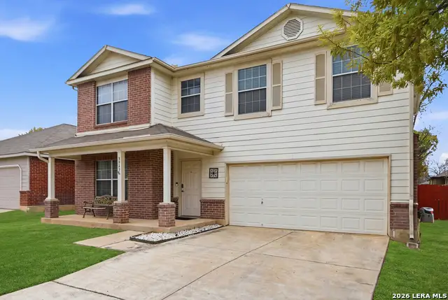 3947 Wisteria, San Antonio, TX 78259 - #3