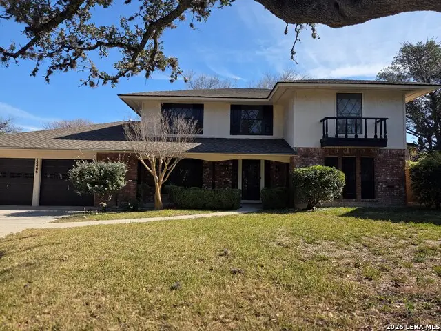 13406 Lobelia, San Antonio, TX 78232 - #1