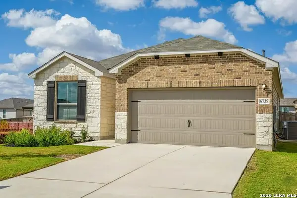 6739 Velma, San Antonio, TX 78253