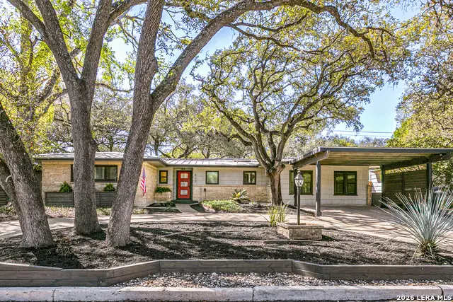 430 Burnside, San Antonio, TX 78209 - #1