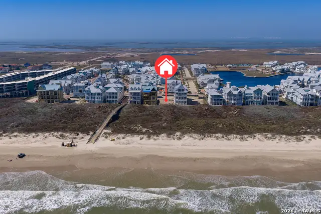 112 Sun Kissed Lane, Port Aransas, TX 78373 - #3