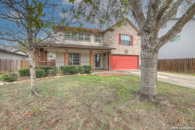 465 Twin Point, Schertz, TX 78154 - #2