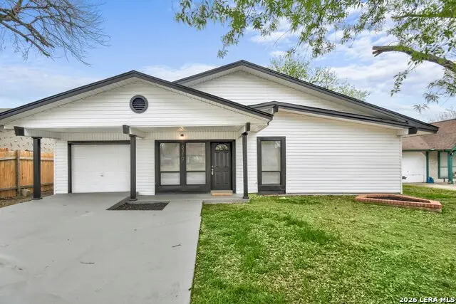 5310 Shadow Lake, San Antonio, TX 78244 - #2