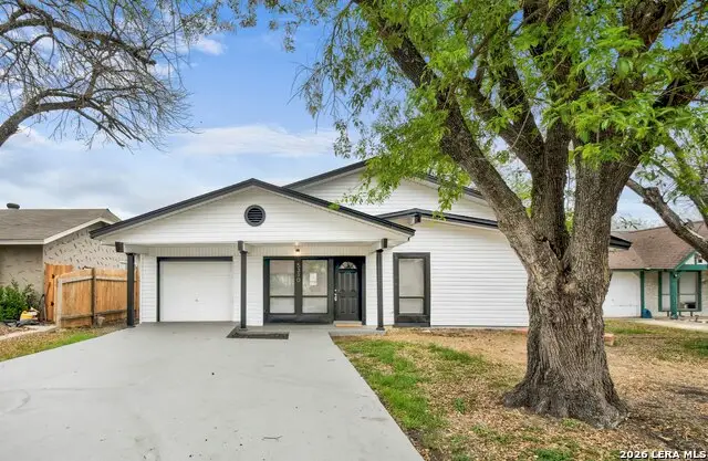 5310 Shadow Lake, San Antonio, TX 78244 - #3