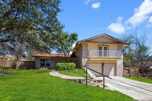 8638 Leyland, San Antonio, TX 78239 - #2