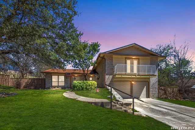 8638 Leyland, San Antonio, TX 78239 - #3