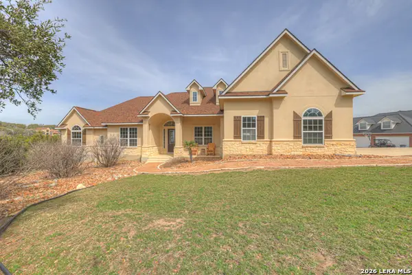 115 Scarlet, Canyon Lake, TX 78133