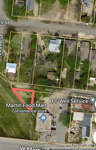 618 Riebe Alley, San Antonio, TX 78207 - #3