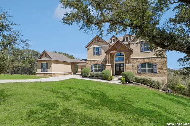 12602 Sotol Overlook, Helotes, TX 78023 - #3