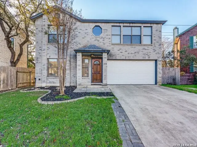 2410 Cedar Trace, San Antonio, TX 78232 - #2