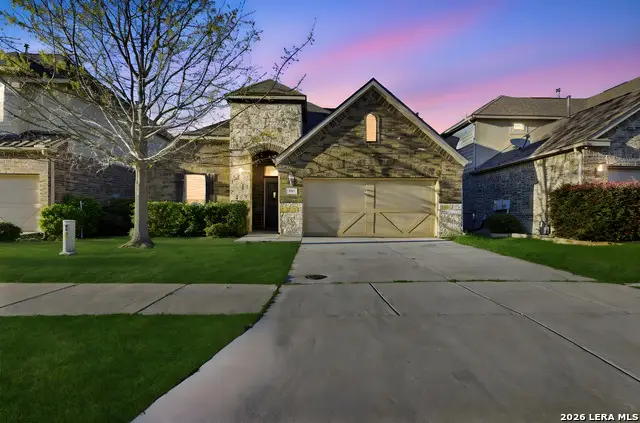 107 Dovetail, Boerne, TX 78006 - #2