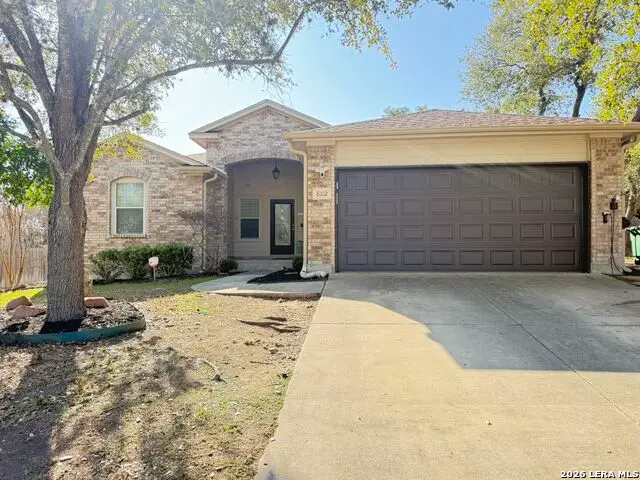 8102 Braun Forest, San Antonio, TX 78250 - #1