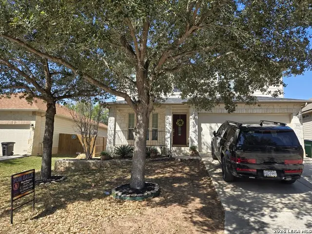 5927 Onyx Way, San Antonio, TX 78222 - #1