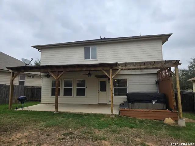 5927 Onyx Way, San Antonio, TX 78222 - #3