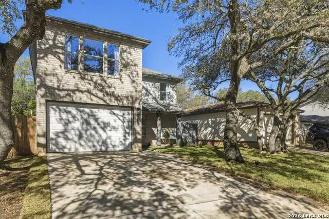 13367 Greenstone, San Antonio, TX 78249 - #2