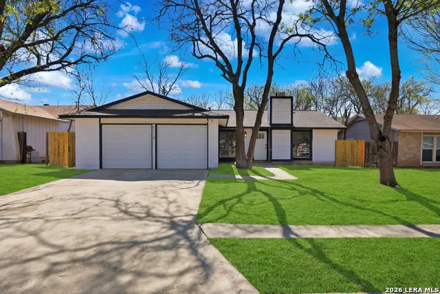 6118 Hopes Ferry, San Antonio, TX 78233 - #1
