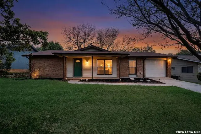 10911 Putman Farm, San Antonio, TX 78230 - #1