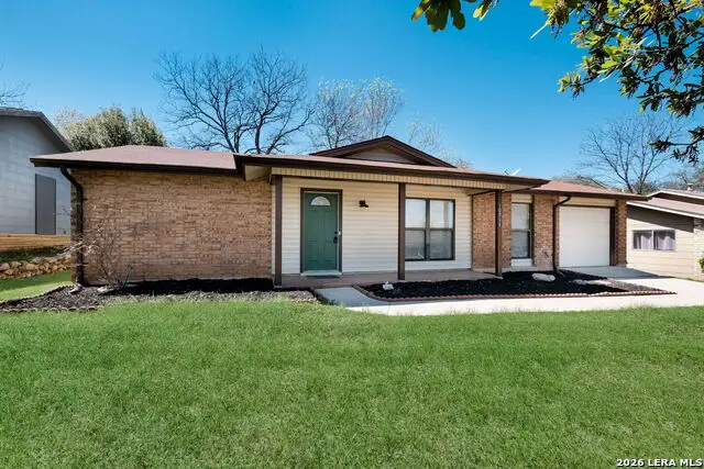 10911 Putman Farm, San Antonio, TX 78230 - #3