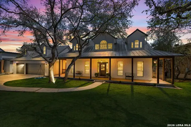 25814 Mount Carillon, San Antonio, TX 78260 - #2