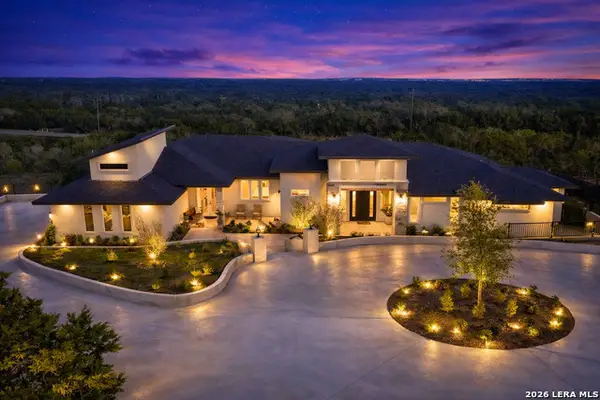 27006 Rocky Rim, San Antonio, TX 78266