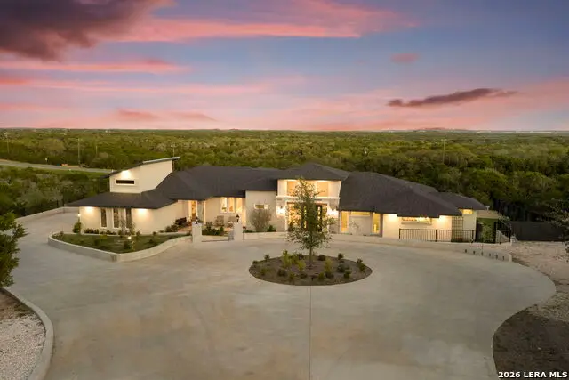 27006 Rocky Rim, San Antonio, TX 78266 - #3