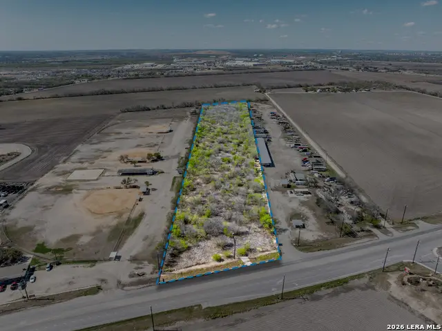 12425 Somerset, Von Ormy, TX 78073 - #1