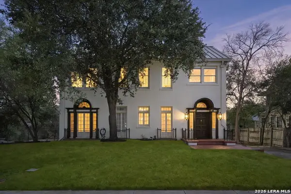 110 E Mulberry, San Antonio, TX 78212