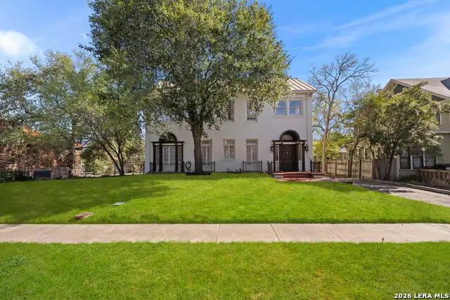 110 E Mulberry, San Antonio, TX 78212 - #2