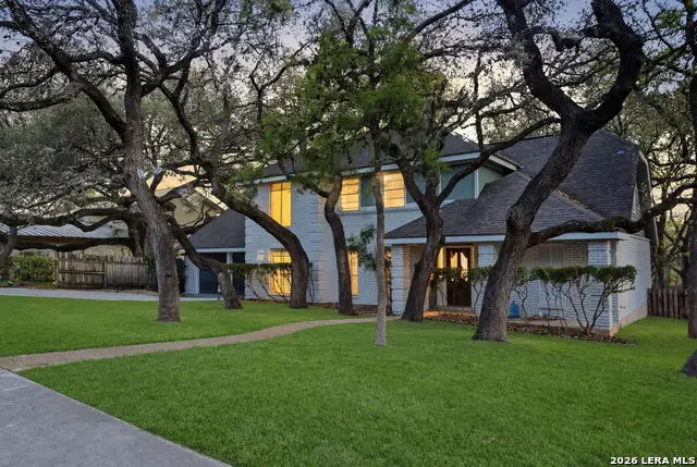 3038 Whisper Fern, San Antonio, TX 78230 - #3