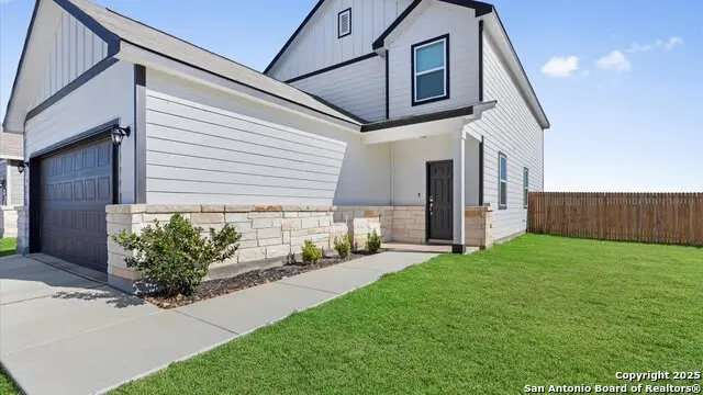 4202 Admirals Bend, Converse, TX 78109 - #3