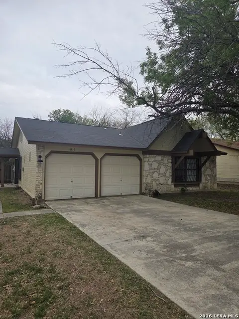 4910 Dare, San Antonio, TX 78217