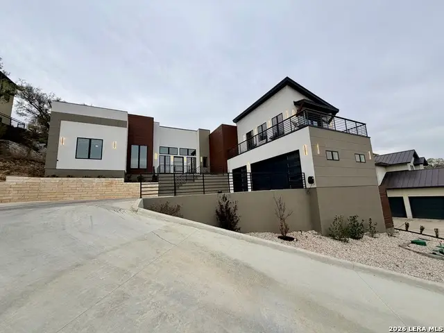 19607 Terra Mont, San Antonio, TX 78255 - #1