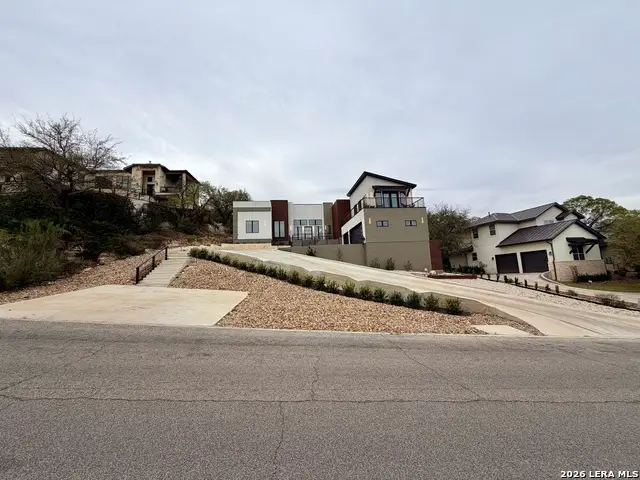 19607 Terra Mont, San Antonio, TX 78255 - #3