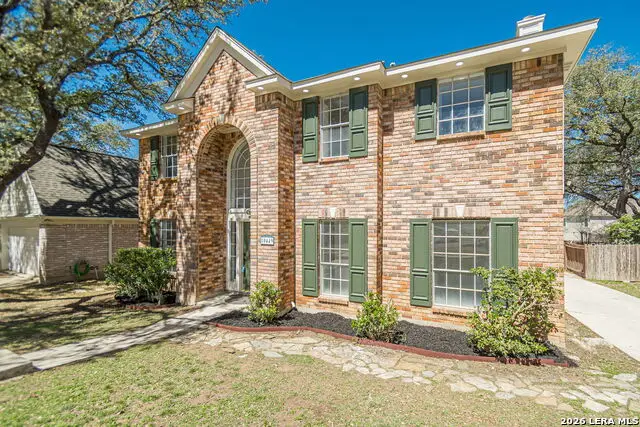 10449 Trailway Oak, San Antonio, TX 78240 - #2