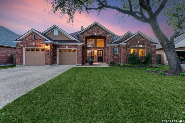 826 Big Sky Bend, San Antonio, TX 78216
