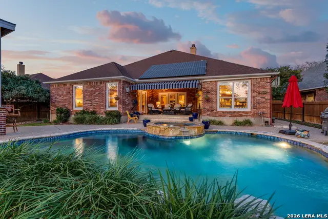 826 Big Sky Bend, San Antonio, TX 78216 - #2