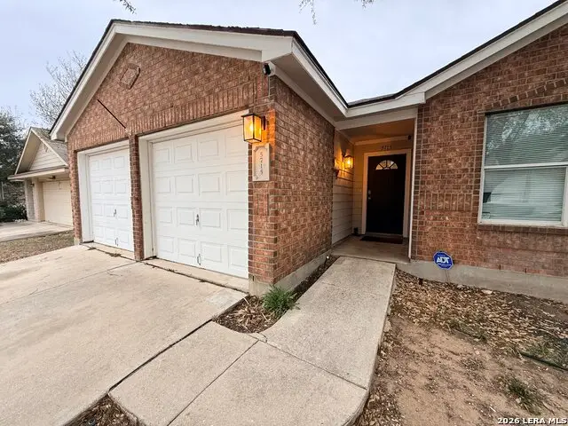 5715 Grandwood, San Antonio, TX 78239 - #3