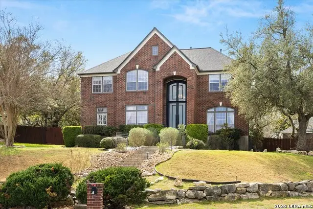 8718 Timberland Trl, Fair Oaks Ranch, TX 78015 - #2