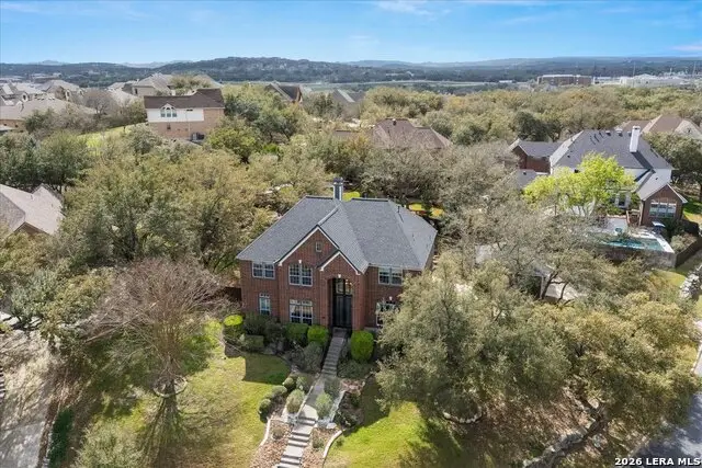 8718 Timberland Trl, Fair Oaks Ranch, TX 78015 - #3