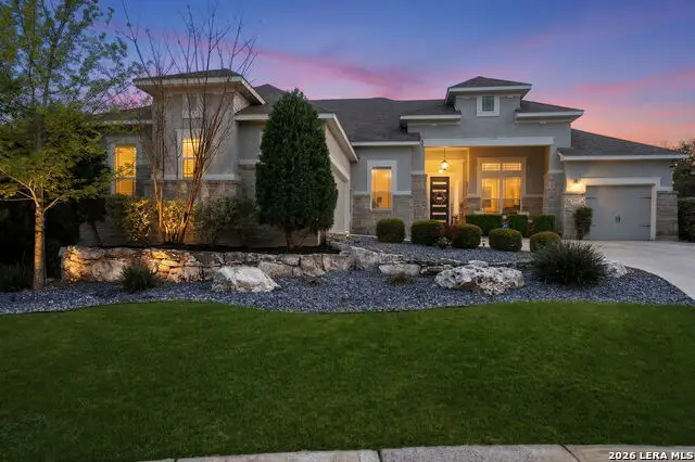 4103 Little Gem, San Antonio, TX 78261 - #1