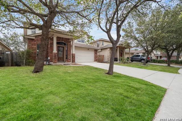 4126 Bear Oak, San Antonio, TX 78223 - #3