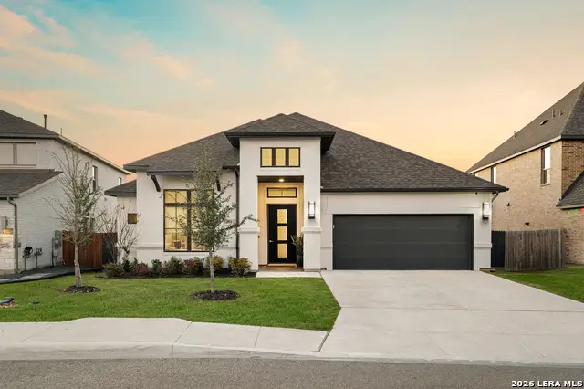 14035 May Mist, San Antonio, TX 78253 - #1