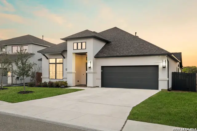 14035 May Mist, San Antonio, TX 78253 - #2